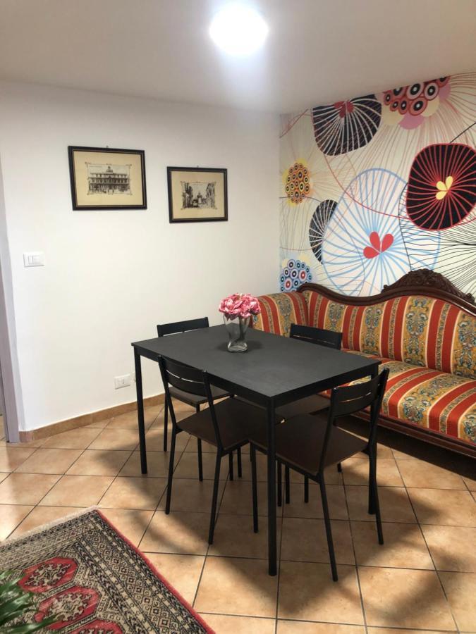 Narciso Katane Suites Catania Ngoại thất bức ảnh