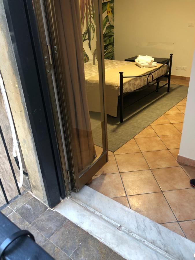 Narciso Katane Suites Catania Ngoại thất bức ảnh