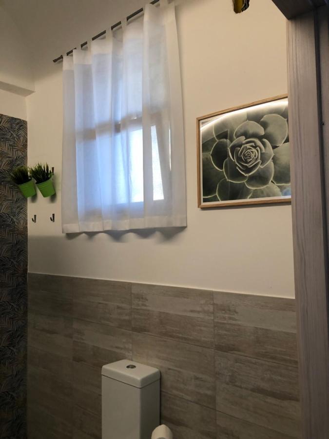 Narciso Katane Suites Catania Ngoại thất bức ảnh